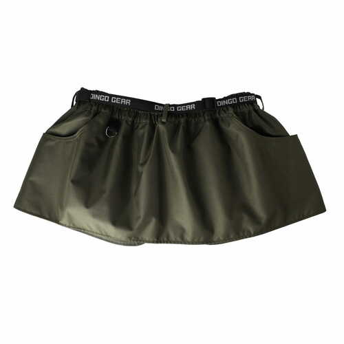 Product photo Training belt for dog trainer 11