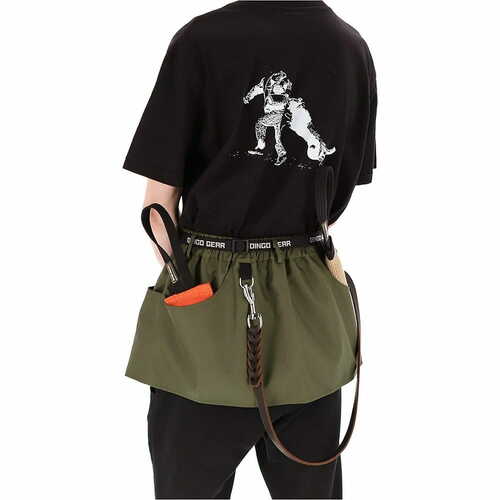 Product photo Training belt for dog trainer 12