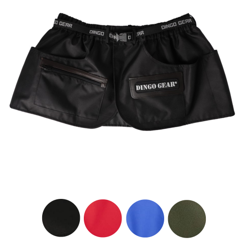 Product photo Training belt for dog trainer 10