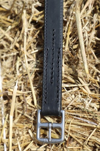 Product photo DINGO HORSE - Classic Stirrup leathers 6