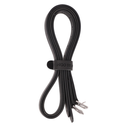 Product photo DINGO HORSE - Classic Stirrup leathers 3