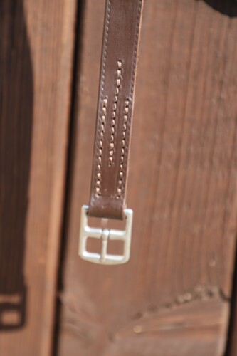 Product photo DINGO HORSE - Classic Stirrup leathers 4