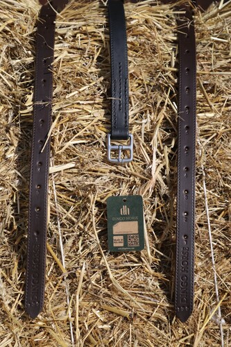 Product photo DINGO HORSE - Classic Stirrup leathers 5