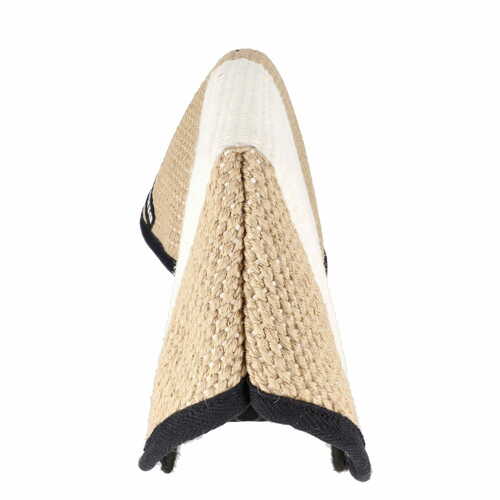 Product photo WOLF SOFT - lightweight jute training sleeve 4