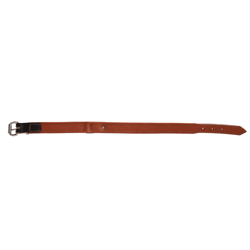 Product photo EXCLUSIVE Leather Collar 3