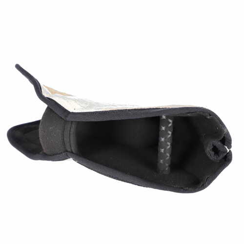 Product photo Training sleeve made of jute, universal Dexter 2 3