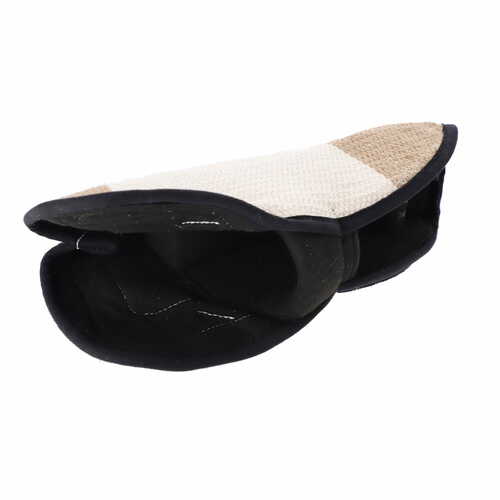 Product photo Training sleeve made of jute, universal Dexter 2 4