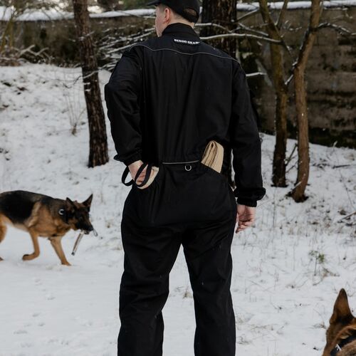 Product photo Comfort suit made of rip-stop fabric 15