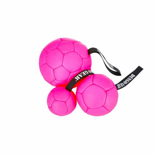 Product photo Stuffed ball with handle 3