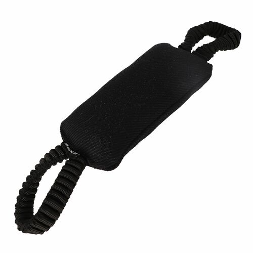 Zdjęcie produktu Szarpak z dwoma uchwytami bungee 6