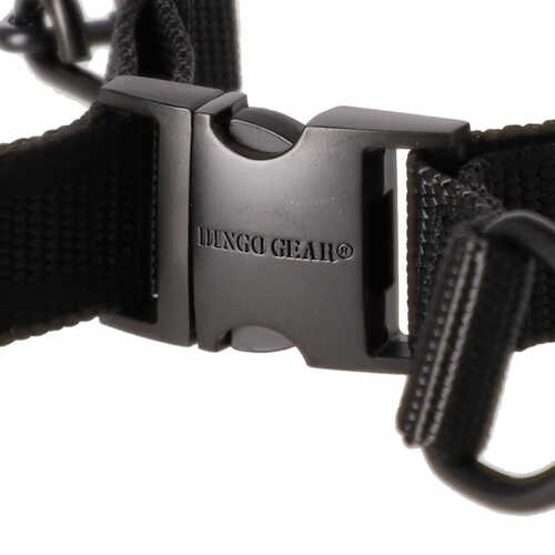 Product photo Dog prong collar with rounded tips 7