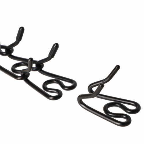 Product photo Dog prong collar with rounded tips 8