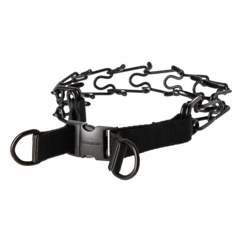 Product photo Dog prong collar with rounded tips 6