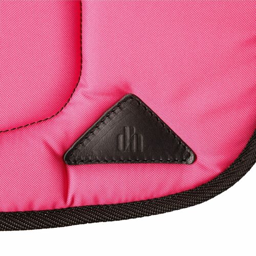 Product photo Saddle pad with lining, 100 x 56 cm 3