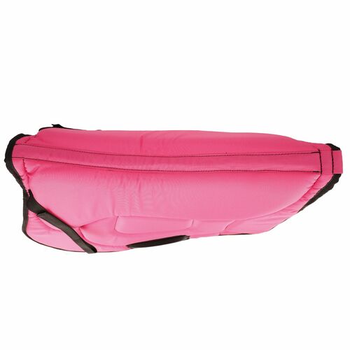 Product photo Saddle pad with lining, 100 x 56 cm 5