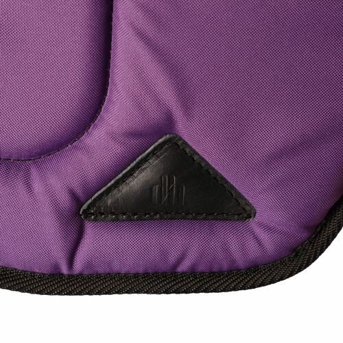 Product photo Saddle pad with lining, 100 x 56 cm 3