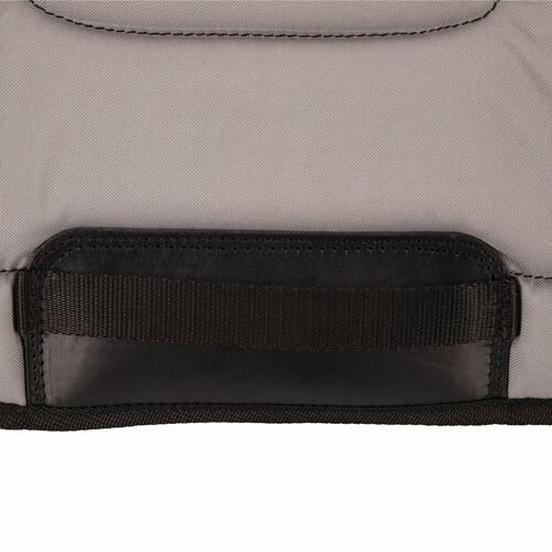 Product photo Saddle pad with lining, 100 x 56 cm 2