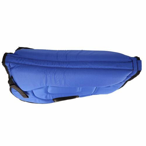 Product photo Saddle pad with lining, 100 x 56 cm 5