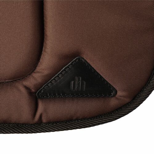 Product photo Saddle pad with lining, 100 x 56 cm 3