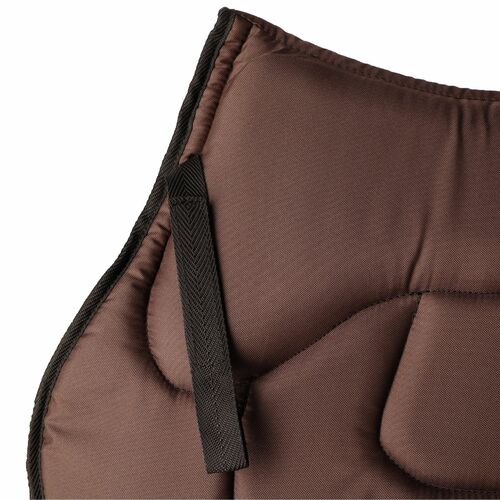 Product photo Saddle pad with lining, 100 x 56 cm 4