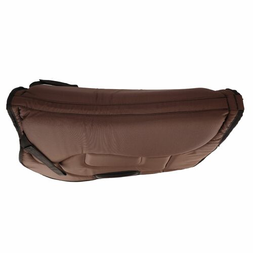 Product photo Saddle pad with lining, 100 x 56 cm 5