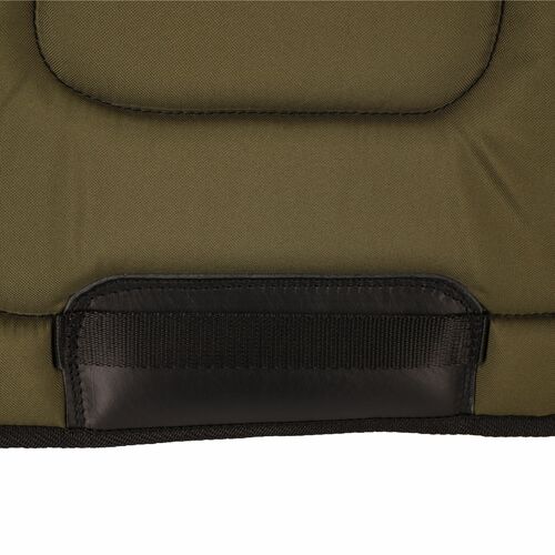Product photo Saddle pad with lining, 100 x 56 cm 2