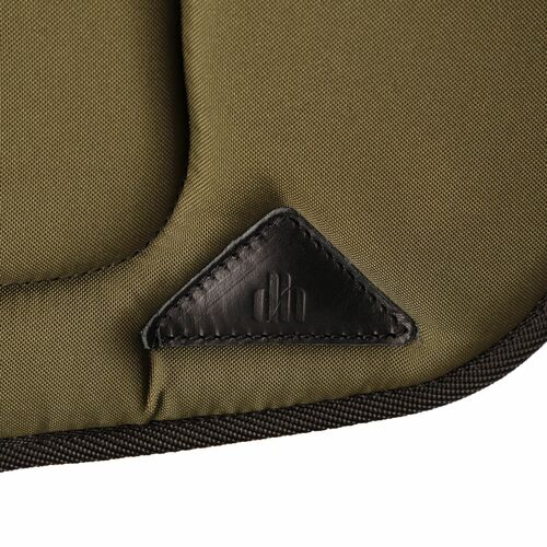 Product photo Saddle pad with lining, 100 x 56 cm 3
