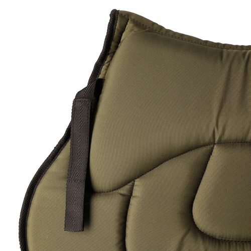 Product photo Saddle pad with lining, 100 x 56 cm 4