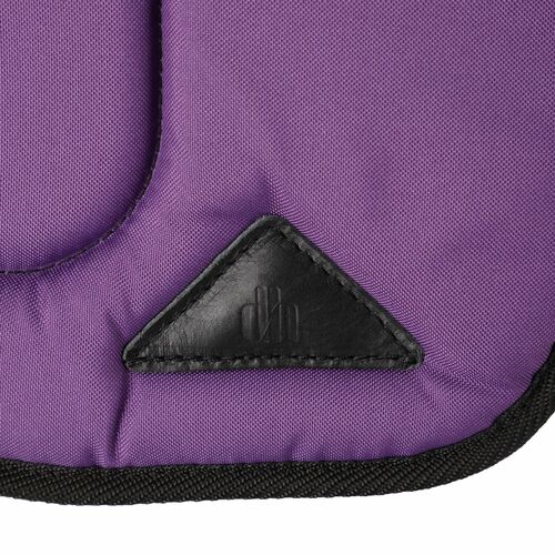 Product photo Endurance Saddle pad with neoprene lining, 102 x 56 cm 4
