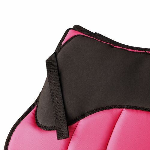 Product photo Endurance Saddle pad with neoprene lining, 102 x 56 cm 4
