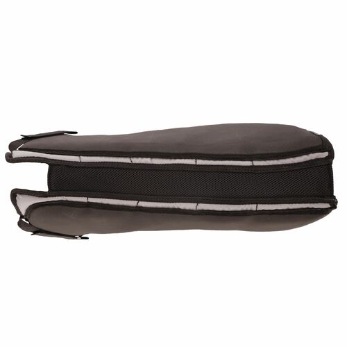 Product photo Endurance Saddle pad with neoprene lining, 102 x 56 cm 5