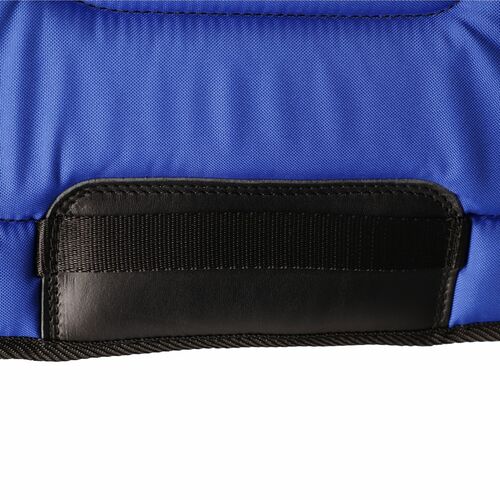 Product photo Endurance Saddle pad with neoprene lining, 102 x 56 cm 2