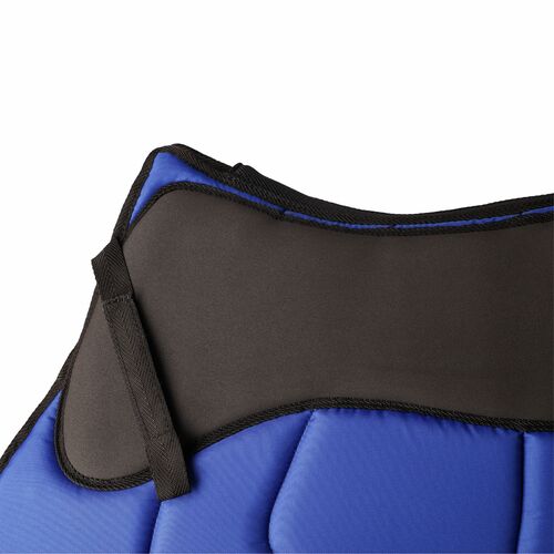 Product photo Endurance Saddle pad with neoprene lining, 102 x 56 cm 4