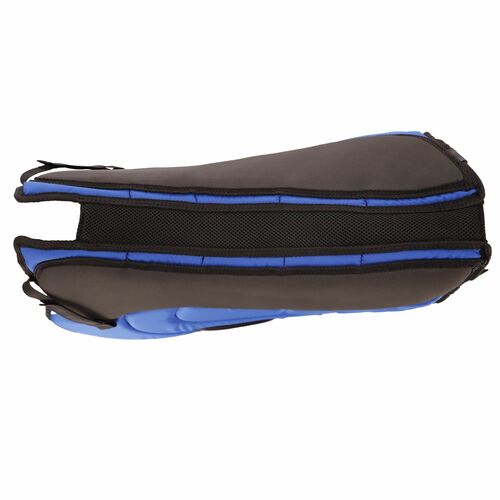 Product photo Endurance Saddle pad with neoprene lining, 102 x 56 cm 5