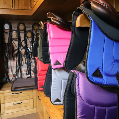 Zdjęcie produktu Potnik z podkładem neoprenowym, 102 x 56 cm 15