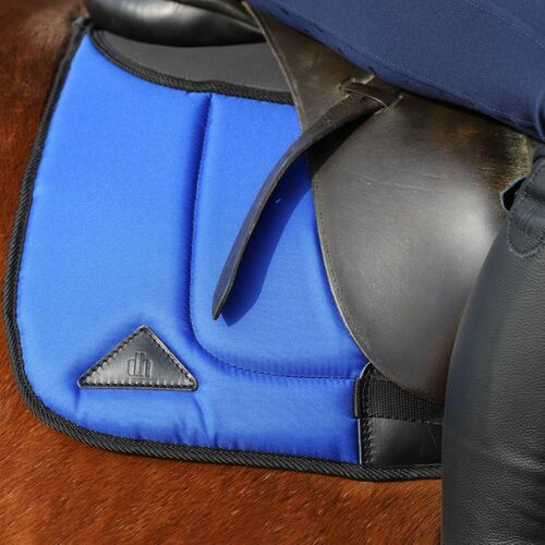 Product photo Endurance Saddle pad with neoprene lining, 102 x 56 cm 7