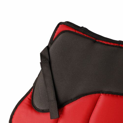 Product photo Endurance Saddle pad with neoprene lining, 102 x 56 cm 4