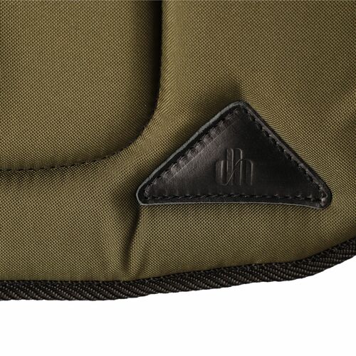 Product photo Endurance Saddle pad with neoprene lining, 102 x 56 cm 3
