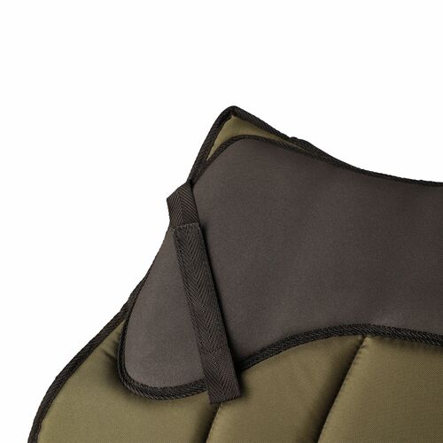 Product photo Endurance Saddle pad with neoprene lining, 102 x 56 cm 4