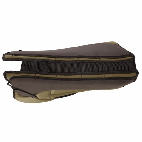 Product photo Endurance Saddle pad with neoprene lining, 102 x 56 cm 5