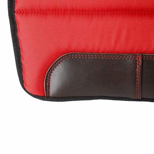 Product photo Racing saddle pad, 90 x 63 cm 2