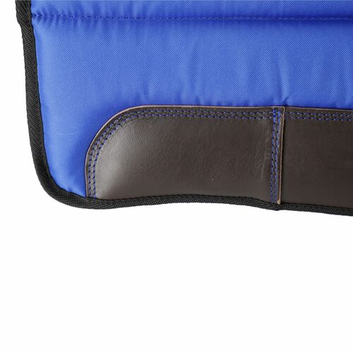 Product photo Racing saddle pad, 90 x 63 cm 2