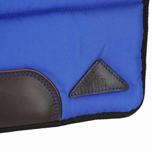 Product photo Racing saddle pad, 90 x 63 cm 3