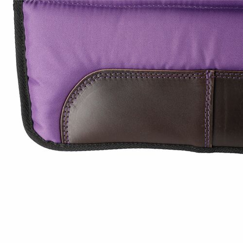Product photo Racing saddle pad, 90 x 63 cm 2