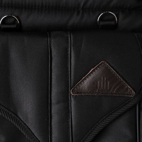 Product photo Endurance saddle pad with bags, 102x58cm 3