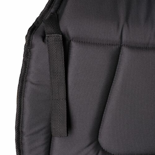 Product photo Endurance saddle pad with bags, 102x58cm 5