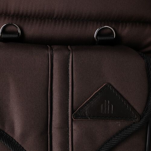 Product photo Endurance saddle pad with bags, 102x58cm 3
