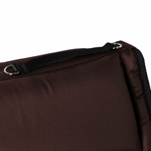 Product photo Endurance saddle pad with bags, 102x58cm 4