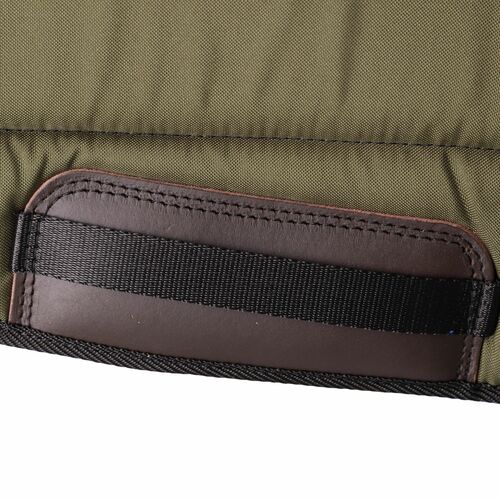 Product photo Endurance saddle pad with bags, 102x58cm 2