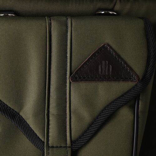 Product photo Endurance saddle pad with bags, 102x58cm 3